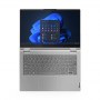 Lenovo | ThinkBook 14s Yoga (Gen 3) | Grey | 14 "" | IPS | Touchscreen | FHD | 1920 x 1080 | Anti-glare | Intel Core i7 | i7-135 - 4